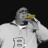 Biggie Smalls by Chase2Dope | Photobucket